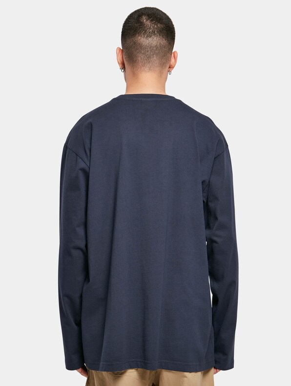 Heavy Oversized Garment Dye-1