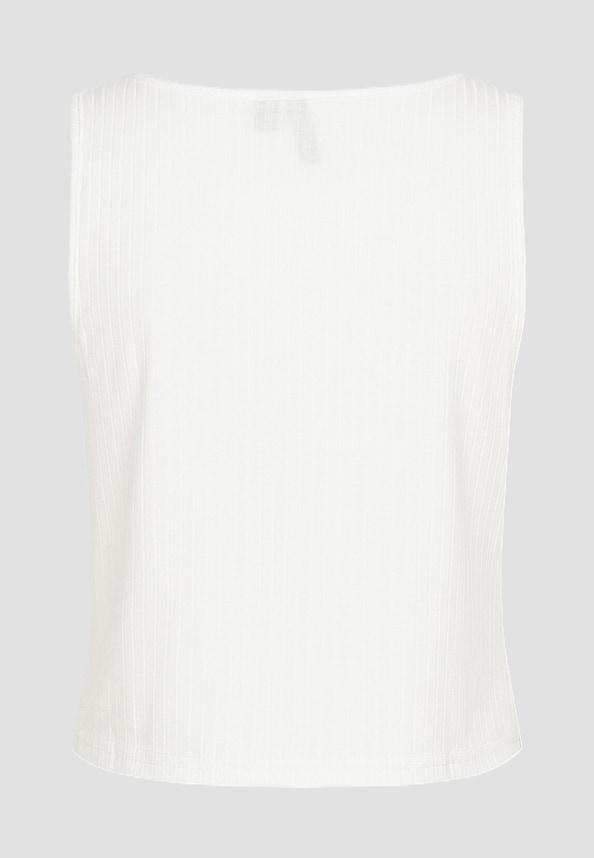 Pieces Damen NOOS Crop Top-1