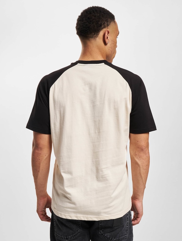 Dropsize T-Shirt-1