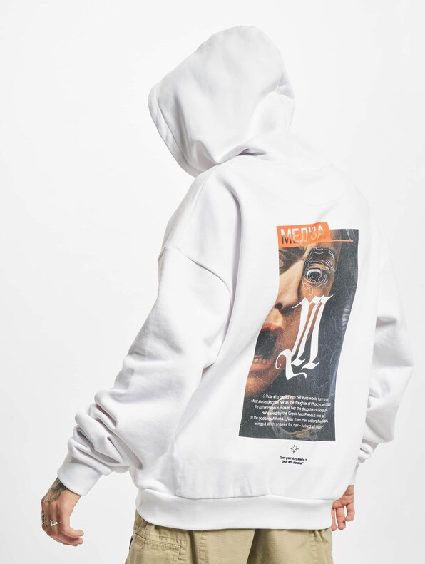 Dusa Painting Heavy Oversize -0