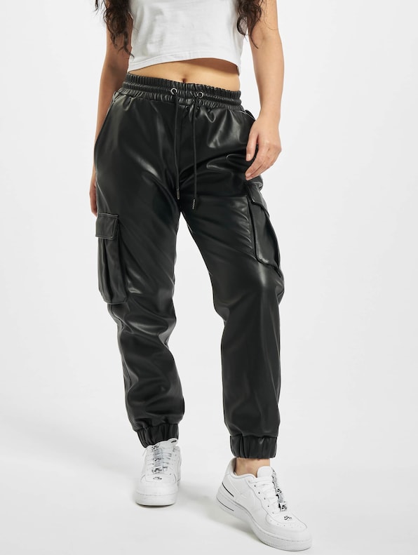 Faux Leather -0