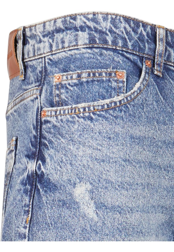 2Y Boyfriend Fit Jeans-7