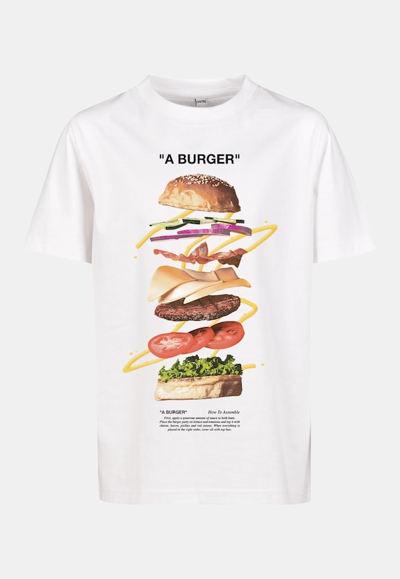 Kids A Burger-0