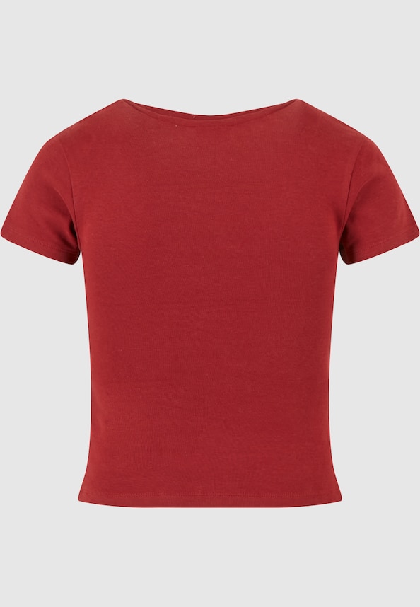 Varsity Star Tiny T-Shirt-5