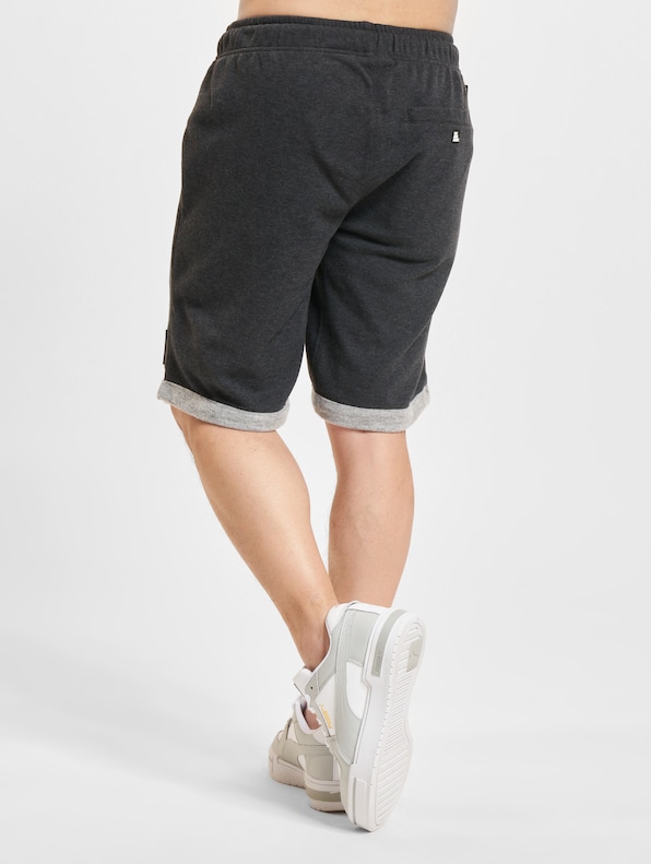 Alife and Kickin JumperAK Shorts-1