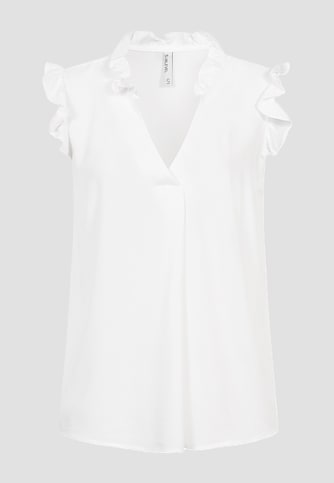 Sublevel Damen Bluse Top