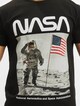 Nasa Moon Man-3