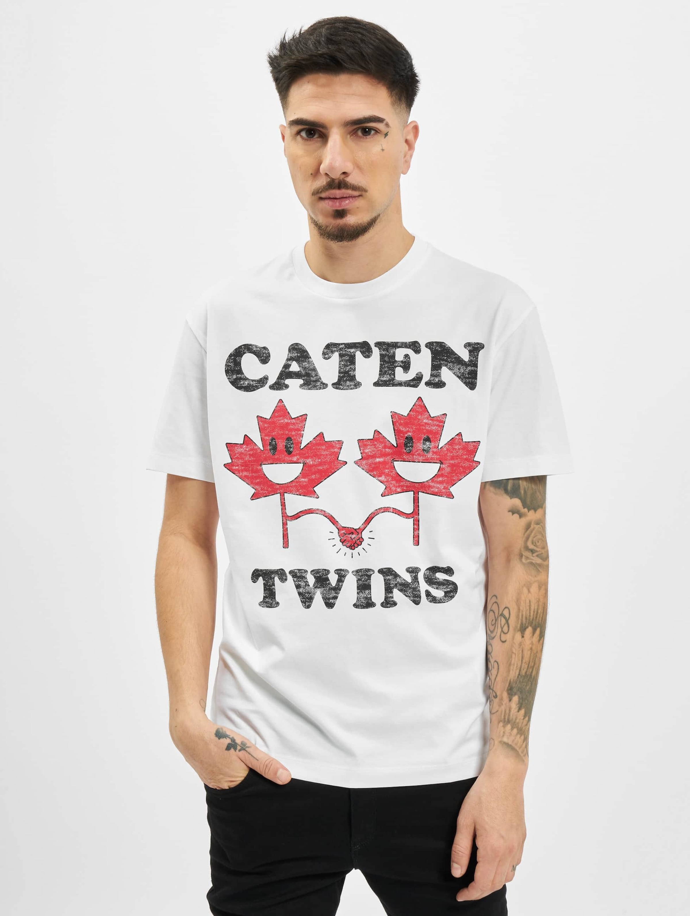 Shirt twins clearance