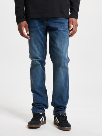 Buy Men-Straight Fit Jeans online