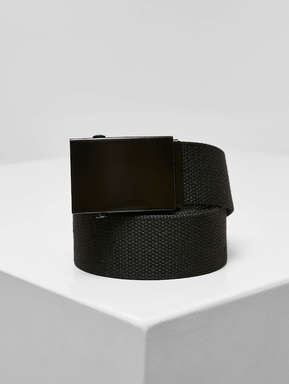 Belts Trio -3