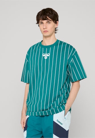 Chevron Pinstripe