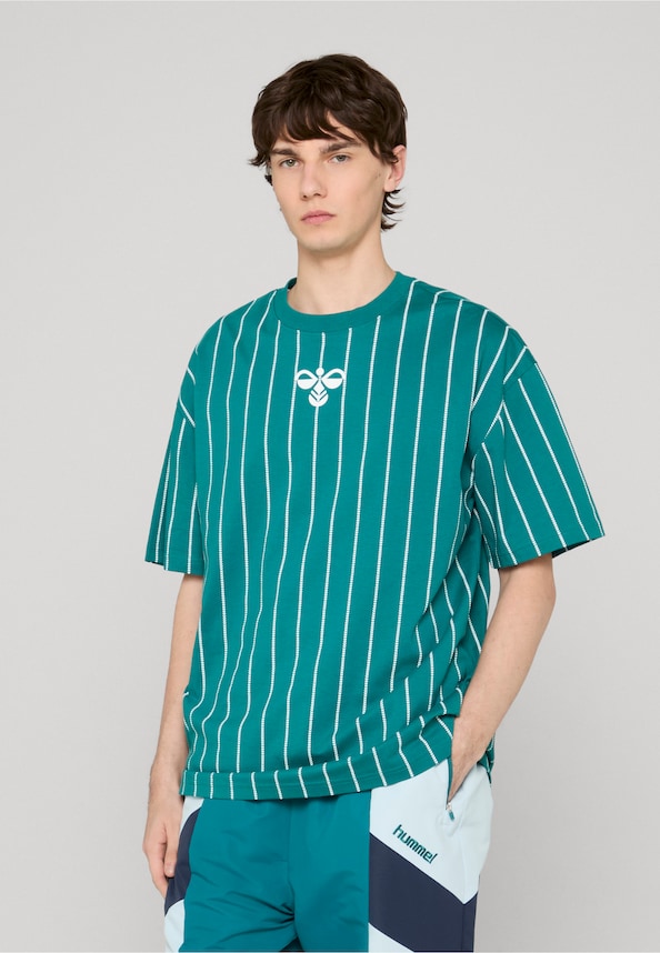 Chevron Pinstripe-0