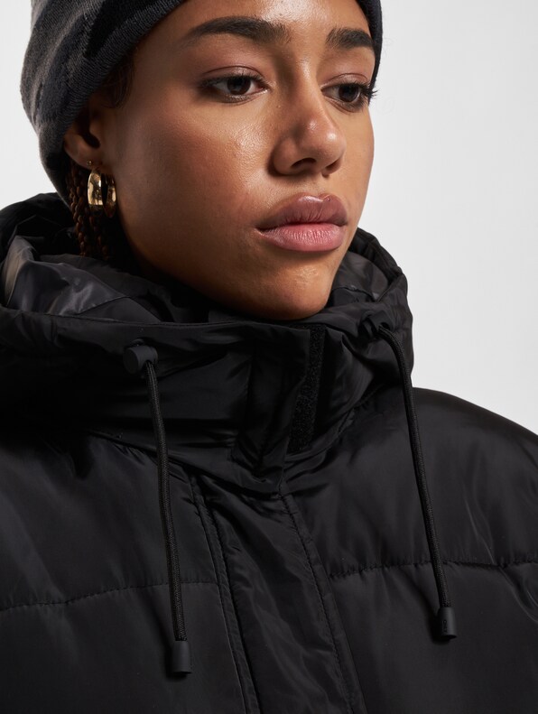 Only Puffer Jacket-6