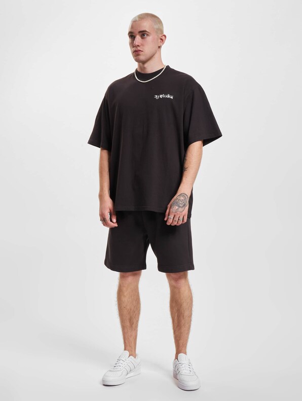 2Y Tiger Oversize Tee-5