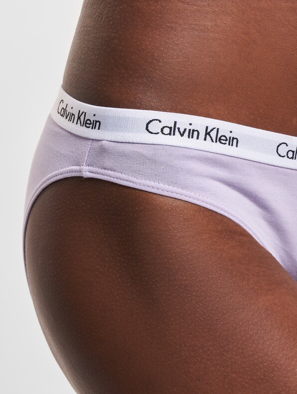 Calvin Klein Underwear 3 Pack Slip-7