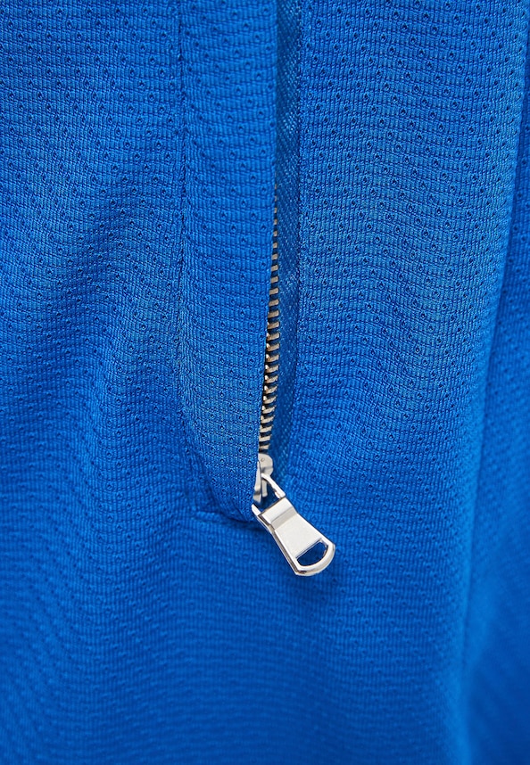 CREATIVE DEPT MESH SHORTS-6