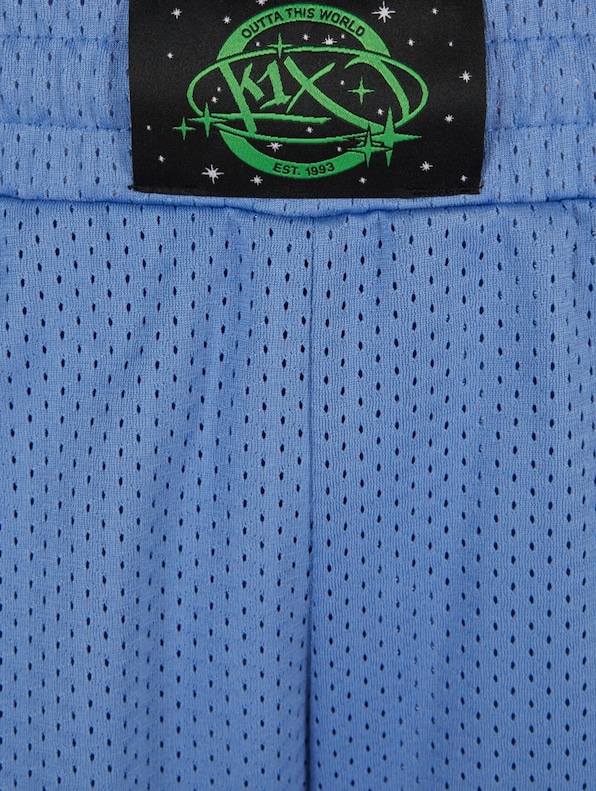 K1X Stars Oldschool Shorts-7