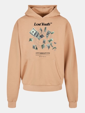 Lost Youth MONEY V.2 Hoodie
