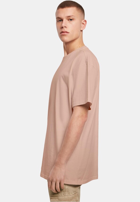 Spring -  Yin & Jang Fish Heavy Oversized Tee-2