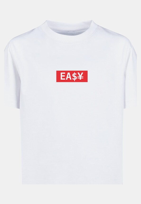 Easy Kids Basic Tee-2