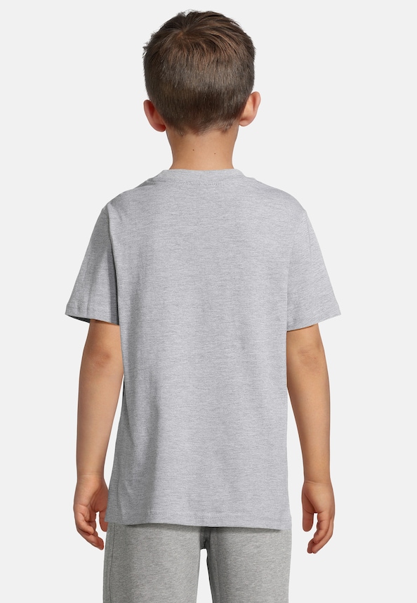 Los Angeles Compton Sticker Tee-1