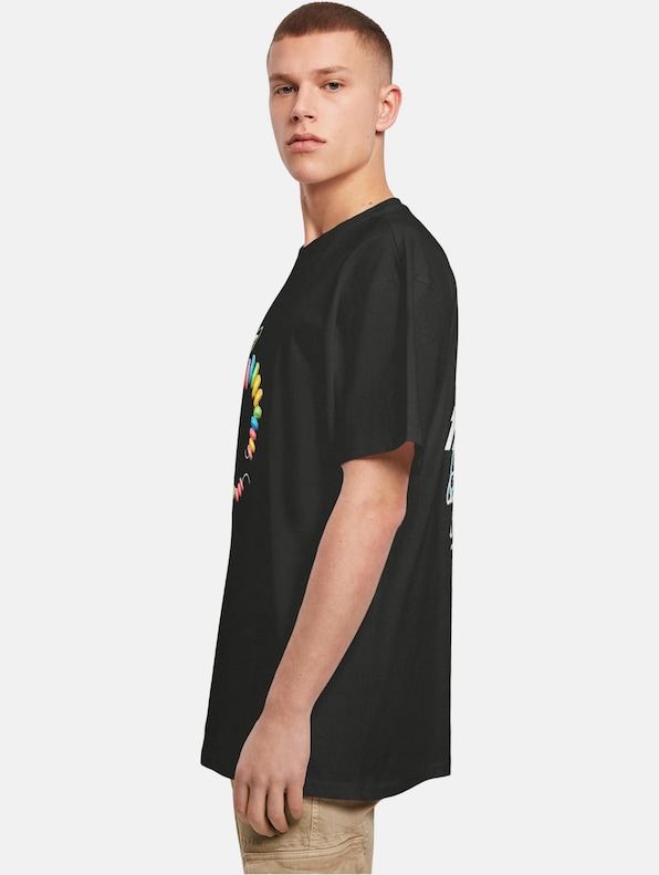 Sweet Treats Heavy Oversize Tee-2