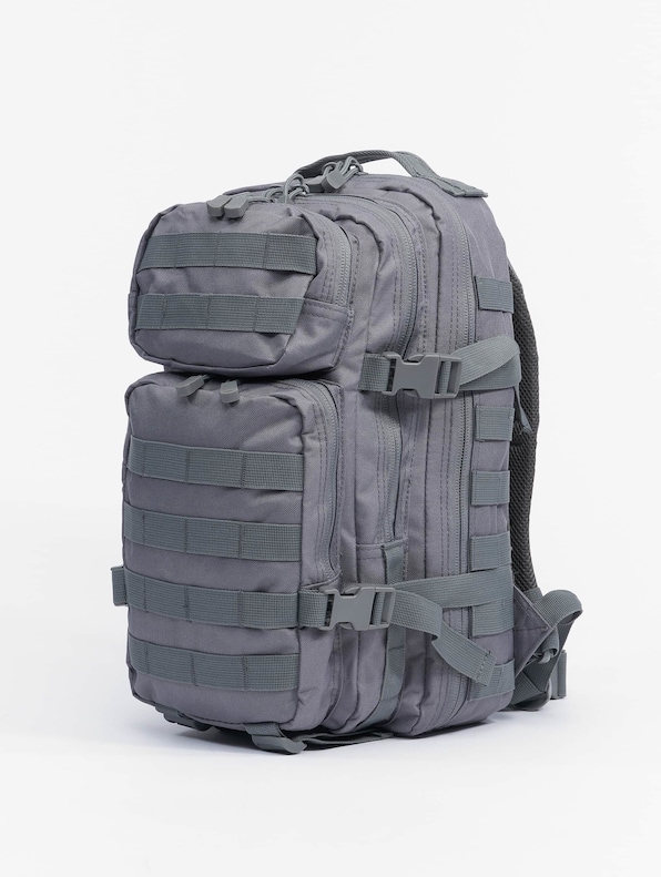 Brandit US Cooper Medium Backpack-1