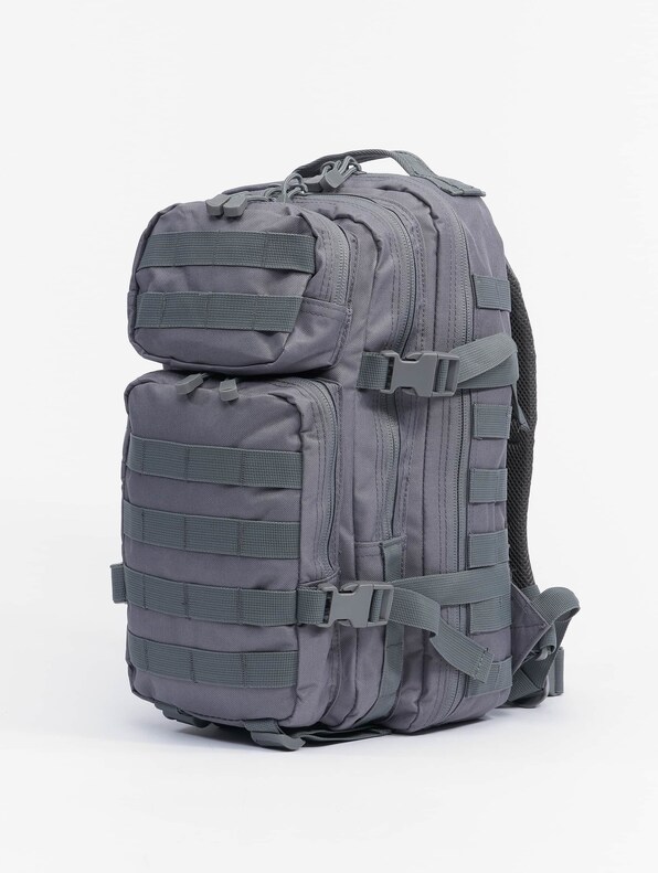 Brandit US Cooper Medium Backpack-1