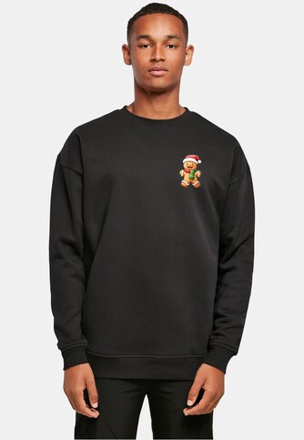 Christmas Ginger Crewneck