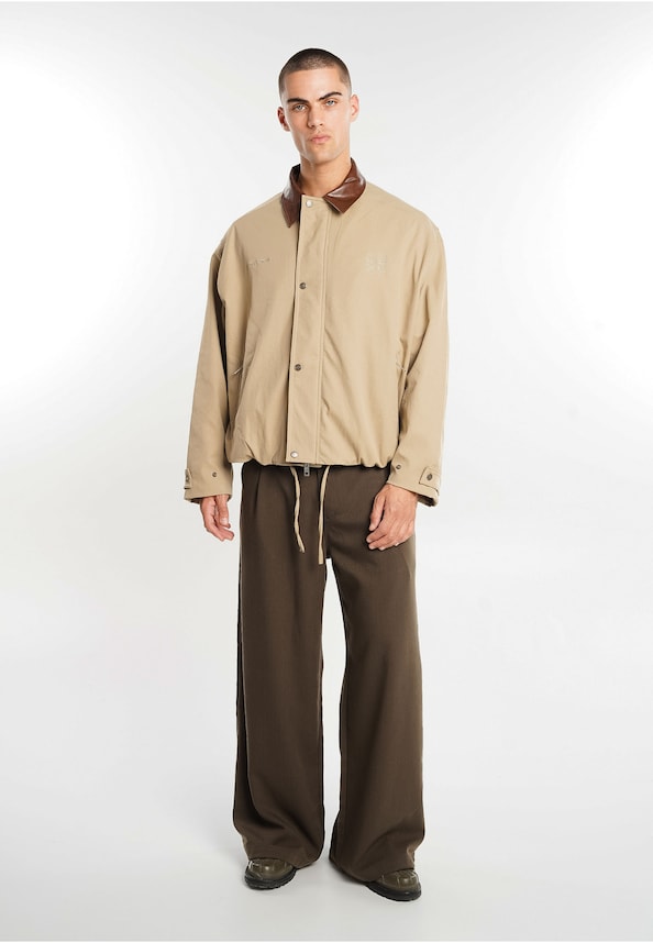 Another Twill Jacket-2