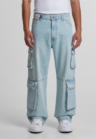 Haldor Carpenter Straight Jeans