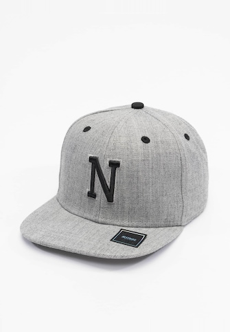 Letter N