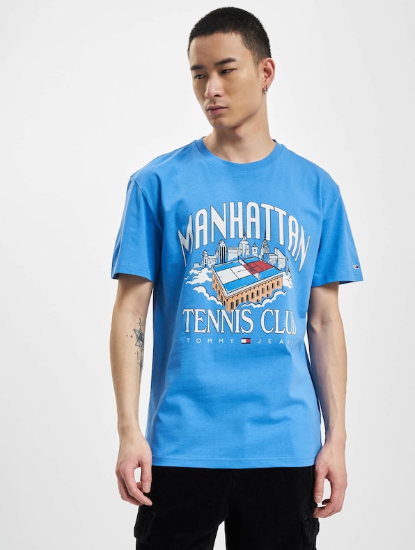 Tennis Club-2