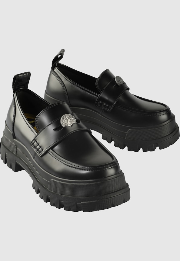 Aspha Loafer Coin -0