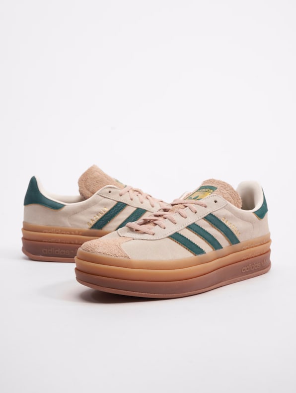 Gazelle Bold-0