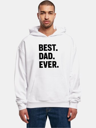 Fathers Day - Best Dad Ever Ultra Heavy