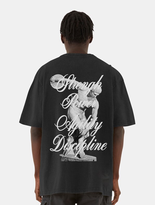 Heavy Oversized Acid Washed-1