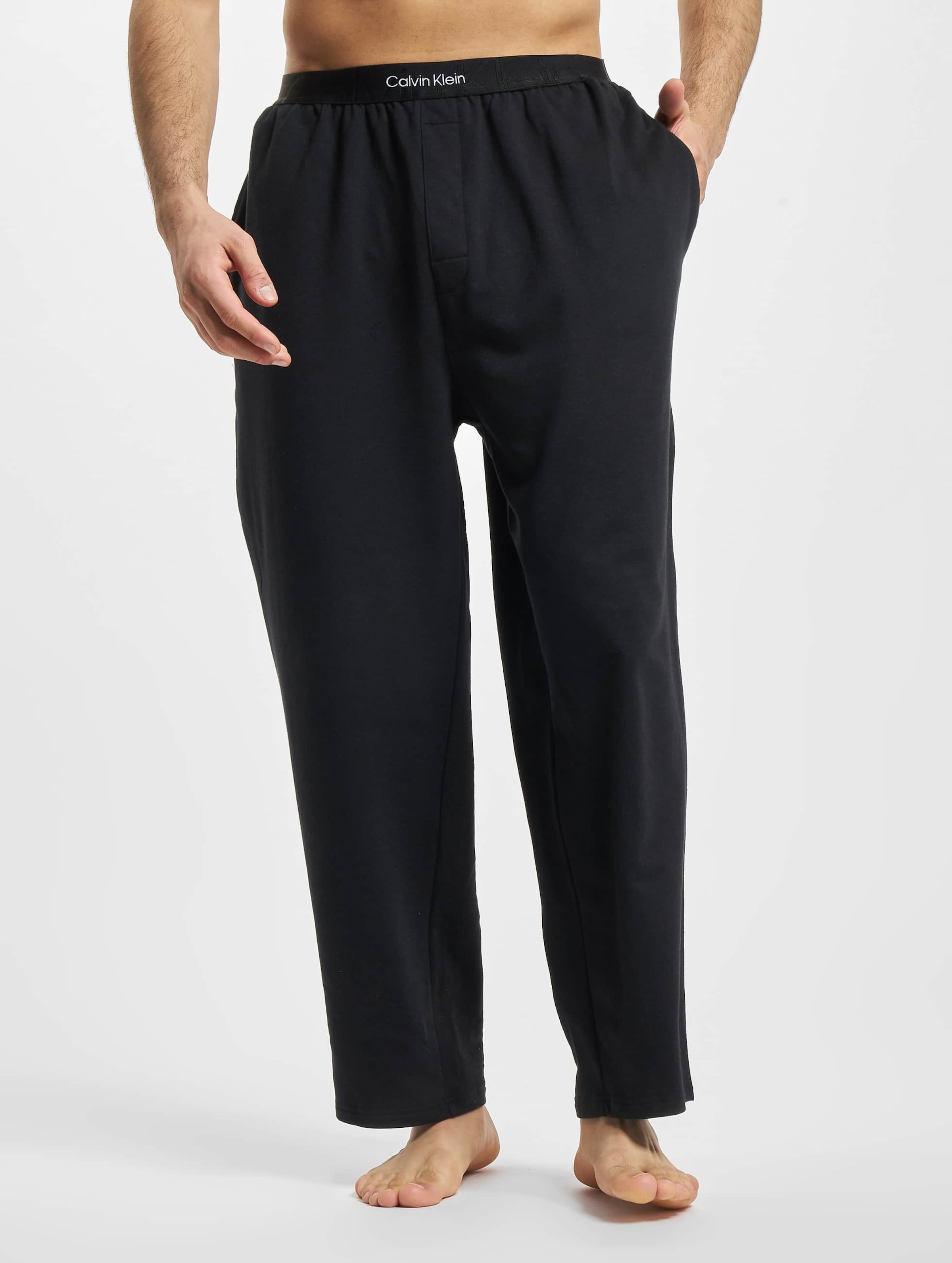 Calvin klein deals underwear sweatpants