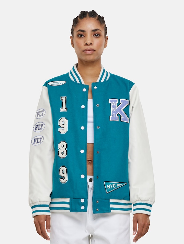 Retro Patch Block -2