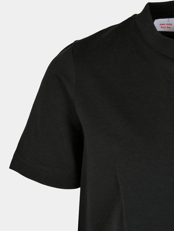 Boys Organic Cotton Basic Pocket-8