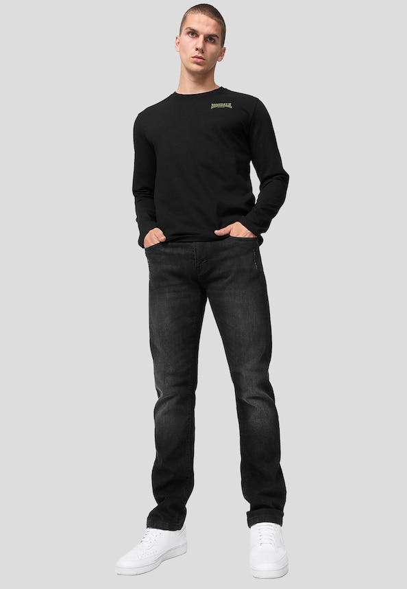 Lonsdale Ayrshire 2-Pack Longsleeve-2