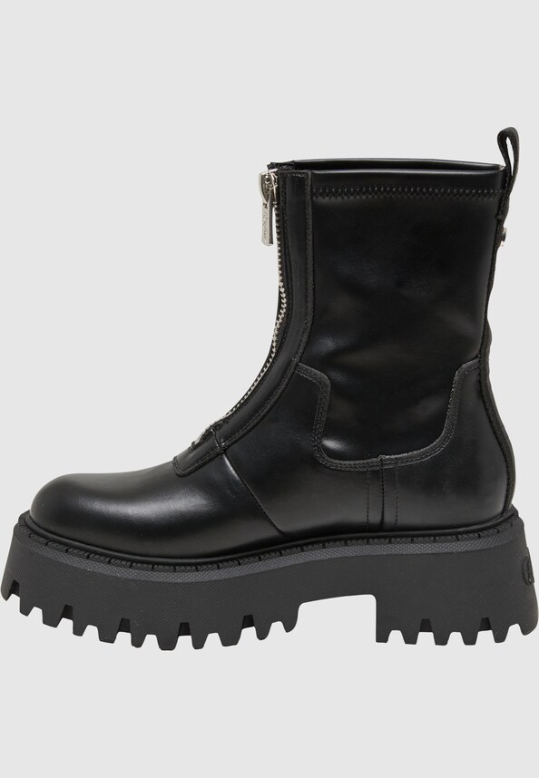 ASPEN ZIP - VEGAN NAPPA-2