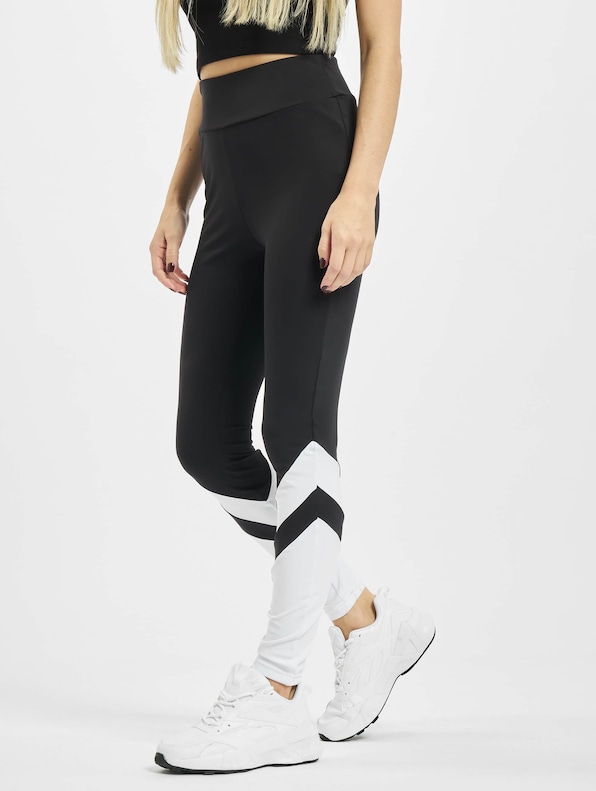Ladies Arrow High Waist-0