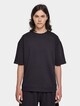 Oversized Short Crew -2