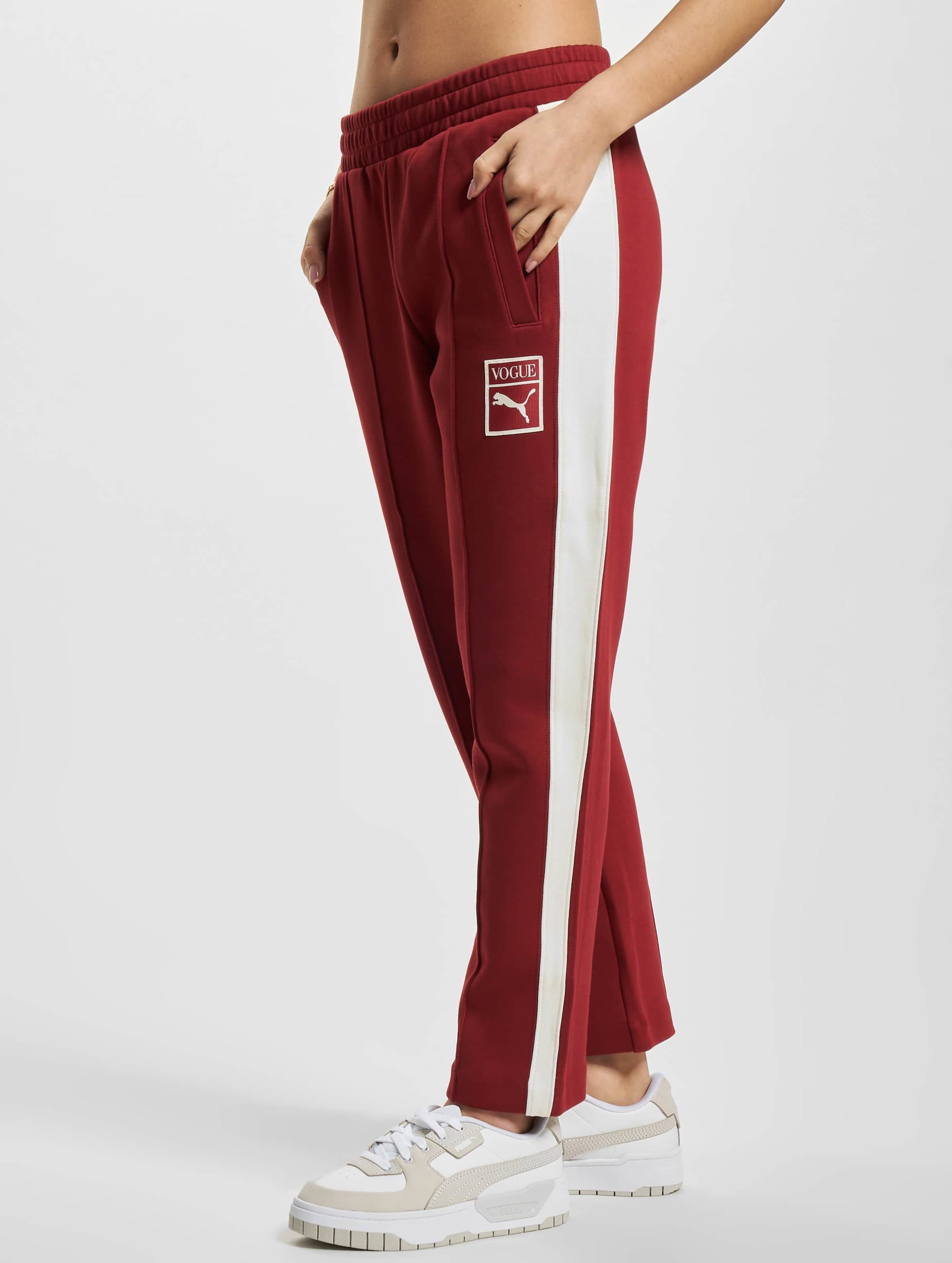 Puma X Vogue T7 Sweat Pants