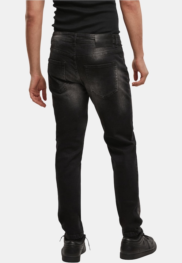 CARLOS DESTROYED SLIM FIT-1