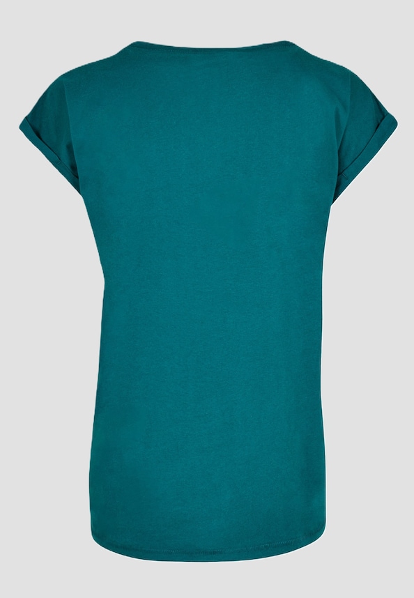 Ladies Love 2 Extended Shoulder-3