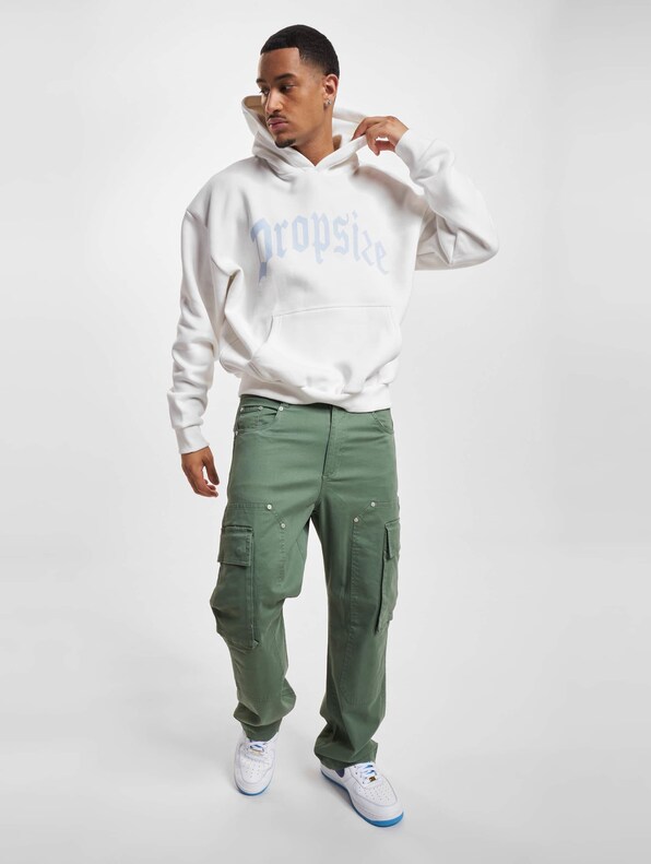 Heavy Oversize Logo Design-4