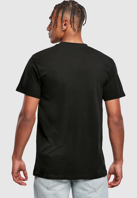 Not Just A Game Tee-1