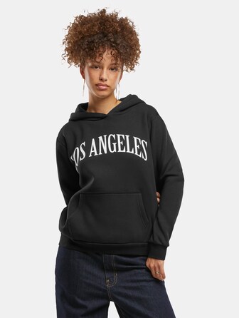 Los Angeles Ladies Fluffy